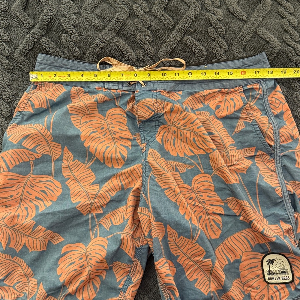 Howler Brothers swimsuit - Picture 5 of 9